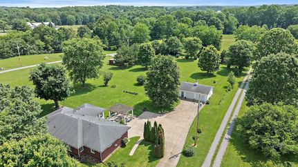 House in Sumner County, Tennessee