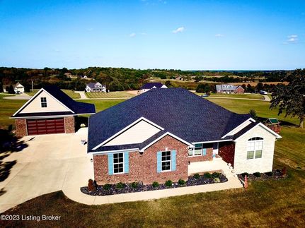 Recreational Property for sale in Nelson County, Kentucky