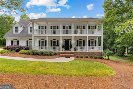 Farm and Ranch for sale in Fayette County, Georgia