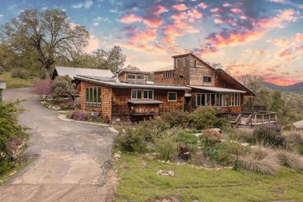 Recreational Property for sale in Fresno County, California