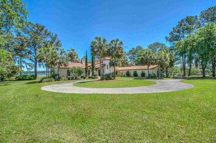 Farm and Ranch for sale in Leon County, Florida