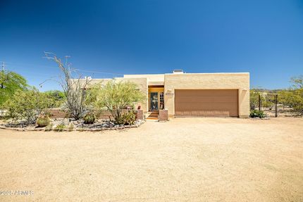 Recreational Property for sale in Maricopa County, Arizona