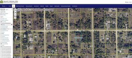 Timberland Property for sale in Hendry County, Florida