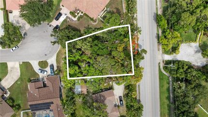 Timberland Property for sale in Manatee County, Florida