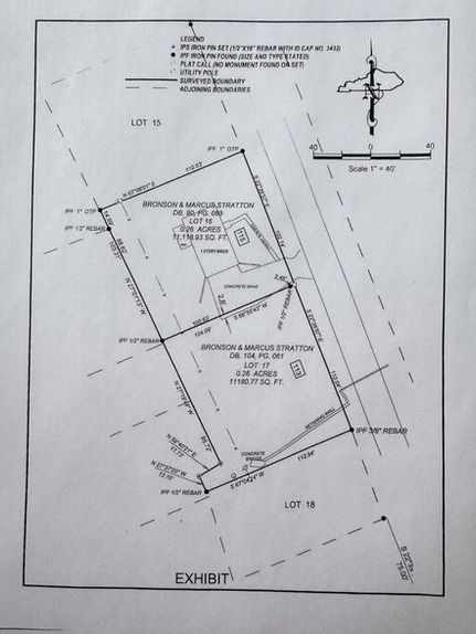 Recreational Property for sale in Anderson County, Kentucky