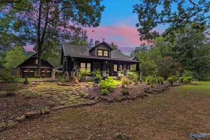 Farm and Ranch for sale in Madison County, Alabama