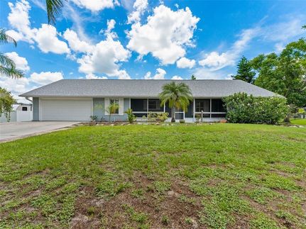 Timberland Property for sale in Manatee County, Florida