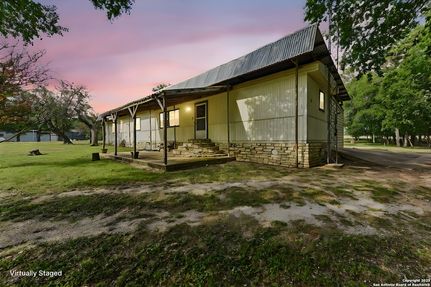 Timberland Property for sale in Gillespie County, Texas