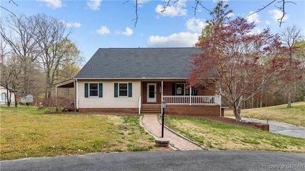Farm and Ranch for sale in Gloucester County, Virginia