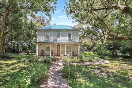 Oceanfront Property for sale in Marion County, Florida
