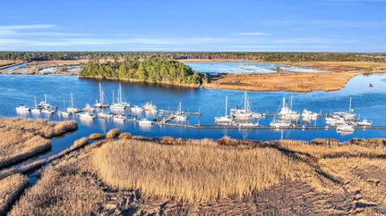 Homesite for sale in Georgetown County, South Carolina