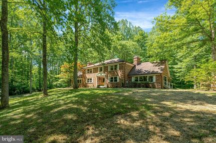 Timberland Property for sale in Fairfax County, Virginia