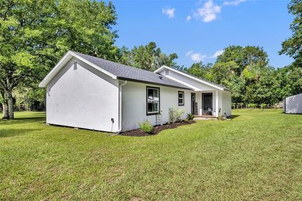 Land for sale in Hernando County, Florida