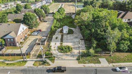 Recreational Property for sale in East Baton Rouge Parish, Louisiana