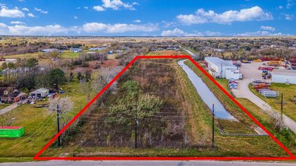 Recreational Property for sale in Brazoria County, Texas