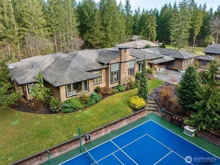 Timberland Property for sale in King County, Washington