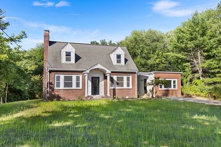 Farm and Ranch for sale in Plymouth County, Massachusetts