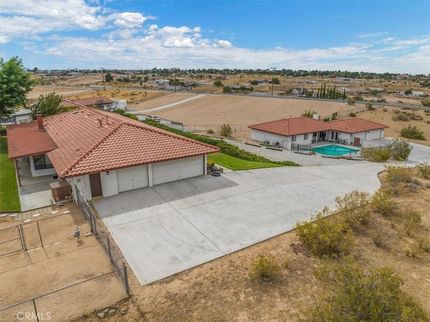 Undeveloped Land for sale in San Bernardino County, California