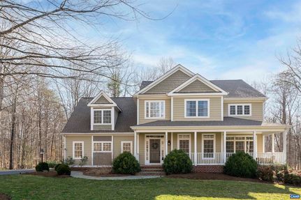 Farm and Ranch for sale in Albemarle County, Virginia