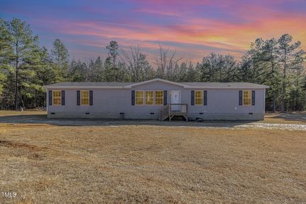 Timberland Property for sale in Person County, North Carolina