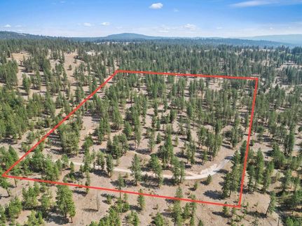 Undeveloped Land for sale in Stevens County, Washington