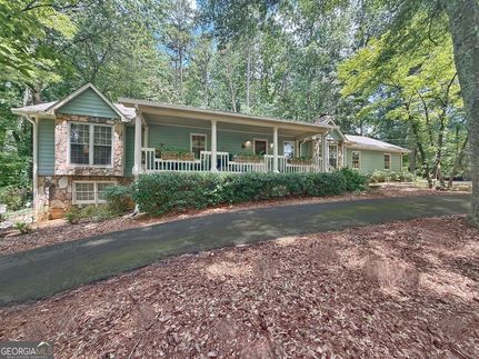 Farm and Ranch for sale in Cobb County, Georgia