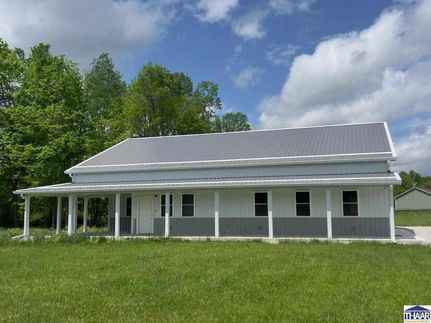 Land for sale in Vigo County, Indiana