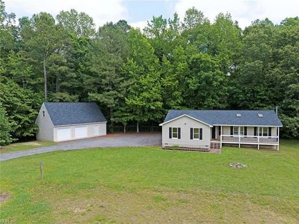 Undeveloped Land for sale in Gloucester County, Virginia