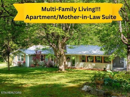 Timberland Property for sale in Sevier County, Tennessee