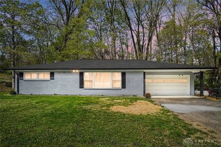 Land for sale in Clark County, Ohio
