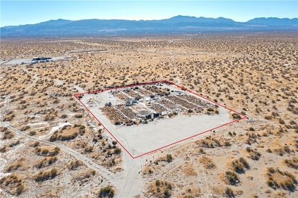 Farm and Ranch for sale in San Bernardino County, California