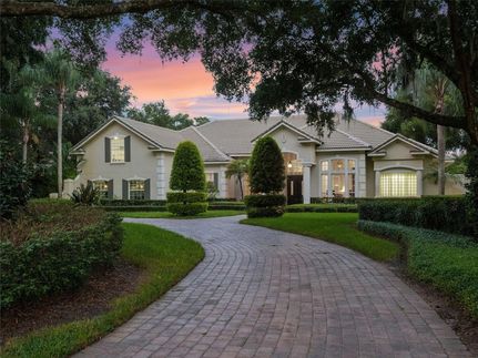 Farm and Ranch for sale in Seminole County, Florida
