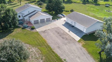 Land for sale in Burleigh County, North Dakota