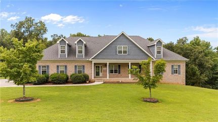 Farm and Ranch for sale in Davidson County, North Carolina