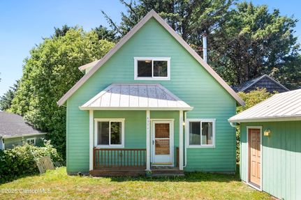 Recreational Property for sale in Clatsop County, Oregon