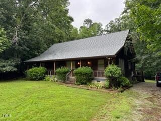 Recreational Property for sale in Orange County, North Carolina