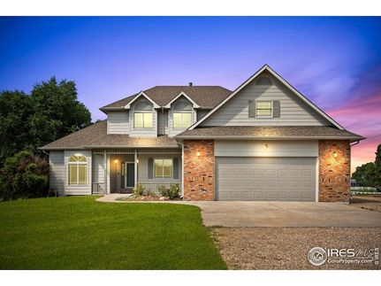 Timberland Property for sale in Weld County, Colorado