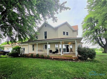 Farm and Ranch for sale in Hancock County, Ohio