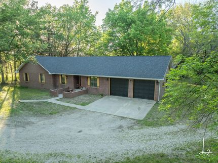 Timberland Property for sale in Labette County, Kansas