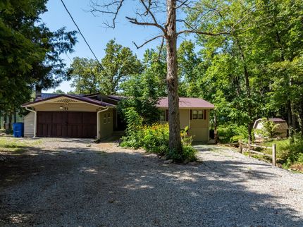 Recreational Property for sale in Sharp County, Arkansas