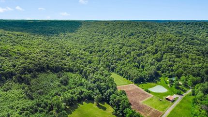 Timberland Property for sale in Ross County, Ohio