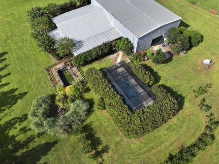 Farm and Ranch in Early County, Georgia