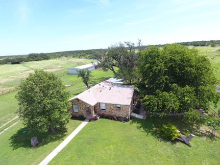 Farm and Ranch for sale in Mills County, Texas