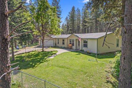 Timberland Property for sale in Stevens County, Washington