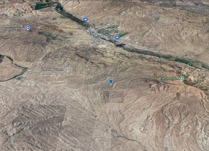 Recreational Property for sale in Elko County, Nevada
