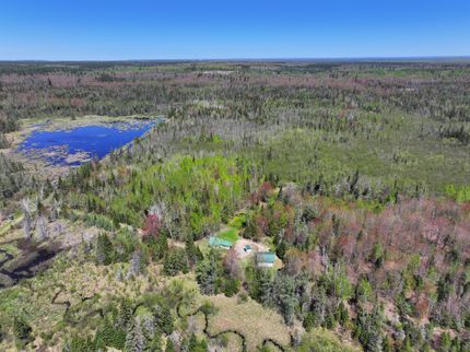 Timberland Property for sale in Chippewa County, Michigan
