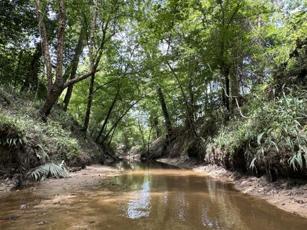 Recreational Property for sale in Trinity County, Texas