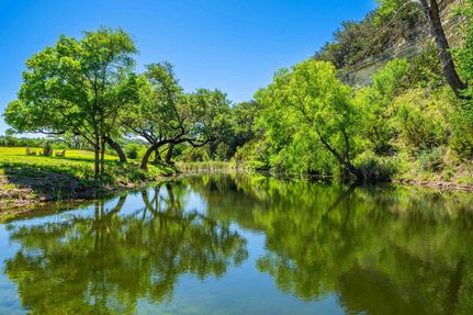 Farm and Ranch for sale in Kerr County, Texas