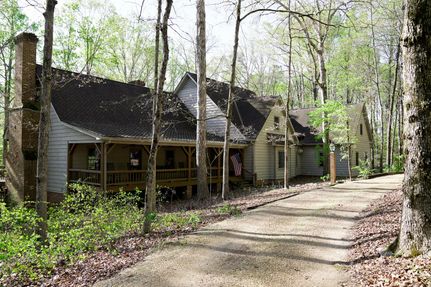 Farm and Ranch for sale in Walton County, Georgia