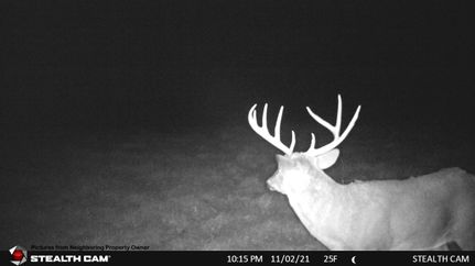 Recreational Property for sale in Richland County, Wisconsin